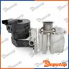 Vanne EGR pour BMW | 45-8639, 73-0206